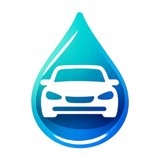 Lavage auto à domicile Louin